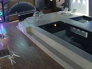 voyeurcam casa salsa gym
